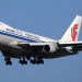 Several Chinese 747’s Go Off Radar as They Land Adjacent to Iran