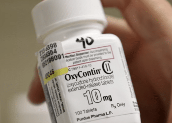 Purdue Pharma Sackler Family 7.4 B Settlement