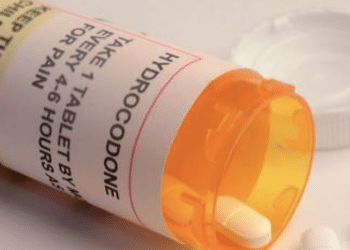Pain Medication: Opiates