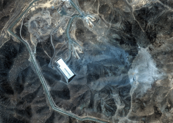 Stikes on Iran Classified Intelligence Assessment Leaked to Multiple News Outlets