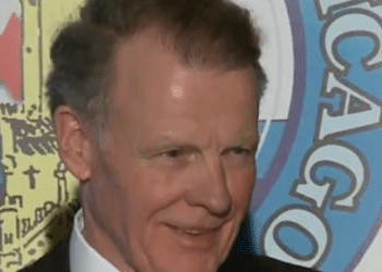 Former Illinois House Speaker Michael Madigan Sentenced 7.5 Years in Federal Prison and Fined 2.5 M