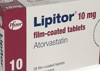 Reversable Aphasia, Can Blood Pressure and Cholesterol Lowering Meds be a Contributor