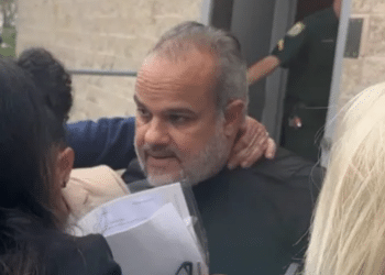 The Fall of Sheriff Marcos Lopez: A Uniformed Arrest and a $21 Million Criminal Enterprise