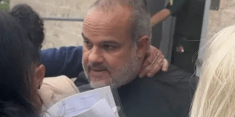 The Fall of Sheriff Marcos Lopez: A Uniformed Arrest and a $21 Million Criminal Enterprise