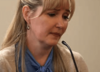 Minnesota Sen. Nicole Mitchell Convicted: Robbery Charges Rock the Capitol