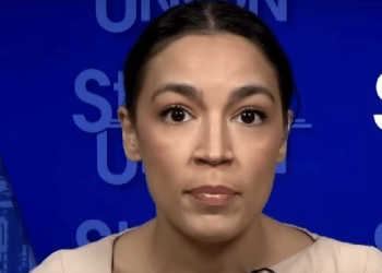 AOC Raised in a Dirty Little Town?