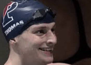 Records Can Lie. UPenn Cut Lia Thomas—Meanwhile Flojo’s Numbers Talk Loud