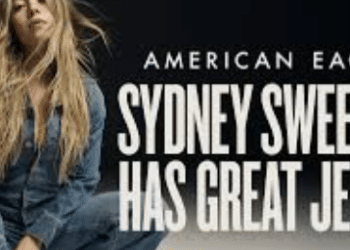 Sweeney’s Calvin Klein Energy Is Giving Nothing Comes Between Me and Racial Undertones