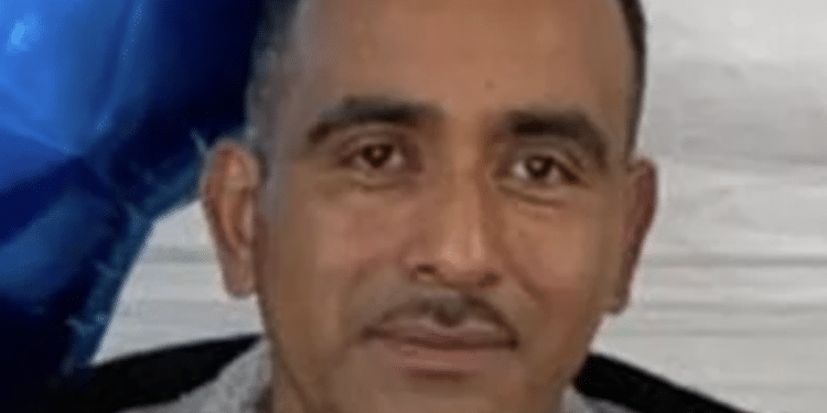 Narciso Barranco, Father of 3 US Marines, Takes a Swing at ICE Agents with Weed Whacker and Media Erased it