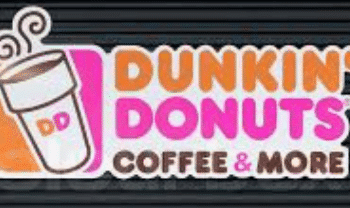 Dunkin Misses the Memo—Drops Sweet Ad into a Salty Moment