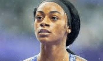 Sha’Carri Richardson’s Gold Medal Sprint Turns into Gate Brawl Drama