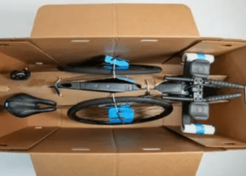 Bought a Bike Online? Hope You Also Bought Liability Insurance.