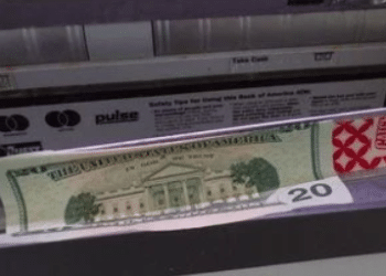 Think Your ATM Is Safe? Think Again. Cash Trapping Is the Scam You’ve Never Heard Of—Until It Hits You.