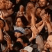 Will Smith’s Tour Video: Now with Bonus Fingers and Blurry Fans!