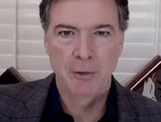 Comey Indicted Days Before Legal Expiry—Coincidence or Calculation?