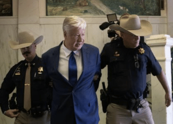Mega Church, Mega Scandal: Robert Morris Pleads Guilty to Child Sex Abuse