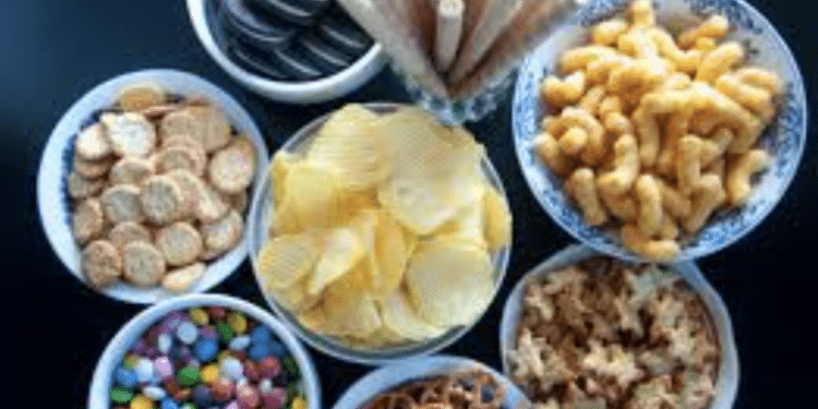 Still think ultra-processed foods are harmless? New study links them to cancer—time to wake up