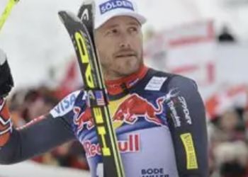 Bozeman’s Ski Darling Collapses as Debts Mount—Olympic Skier Bode Miller Remains Silent