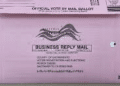 Ballot Envelope Holes: Misleading or Legit? Our Deep Dive Clears the Air 