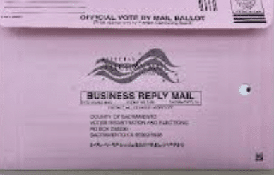 Ballot Envelope Holes: Misleading or Legit? Our Deep Dive Clears the Air