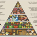 New Food Pyramid Drops, Old One Quietly Admits It Was Misleading Millions. Dr Berg explains.