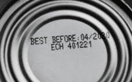Your Food Isn’t ‘Expired’ — But the Labels Might Be Misleading You