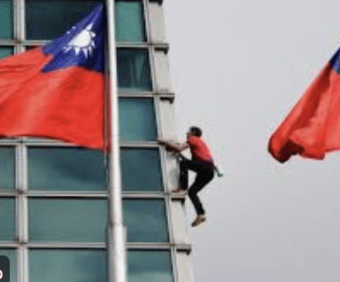 It Would be Misleading to Think This Wasn’t One of the Greatest Physical Feats in Modern History