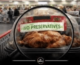 Don’t Mislead: When Even Costco’s Chicken Label Needs a Fact‑Check