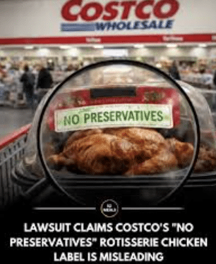 Don’t Mislead: When Even Costco’s Chicken Label Needs a Fact‑Check