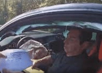 Vince McMahon Crash Footage Goes Viral, but the Misleading Commentary Goes Nuclear