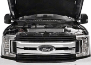 A subscriber sent us this clip from Dave’s Auto Center in Salt Lake… claiming Ford’s oil filters are inadequate and the 7–10k oil change intervals are wildly misleading. Let’s break down what’s actually going on