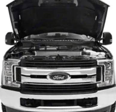 A subscriber sent us this clip from Dave’s Auto Center in Salt Lake… claiming Ford’s oil filters are inadequate and the 7–10k oil change intervals are wildly misleading. Let’s break down what’s actually going on