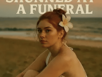 Three ‘girls,’ zero humans. ‘Shunned at a Funeral’ fooled the internet with flawless vocals, fake concerts, and now they want your money. When the band doesn’t exist, the scam writes itself. Don’t Contribute!