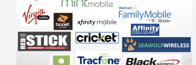 Same Network? Sure. Same Priority? Not Even Close. Mint, Patriot & Other MVNOs Play the Misleading Game