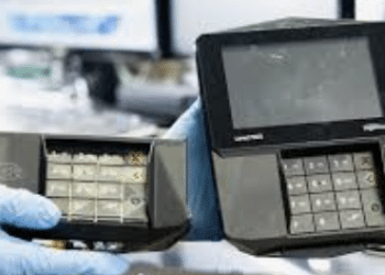 Looks Real. Feels Real. Isn’t Real. The Rise of Ghost Keypads