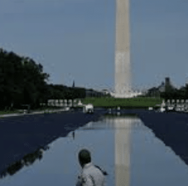Misleading: No RFP, No Competition — Now the Reflecting Pool Fix Costs Millions More