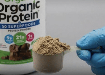 Misleading Labeling at Costco! Orgain Protein Powder Faces Heavy‑Metal Lawsuit.