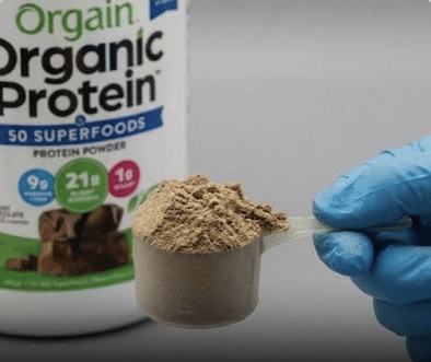 Misleading Labeling at Costco! Orgain Protein Powder Faces Heavy‑Metal Lawsuit.